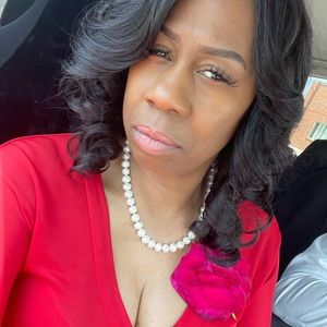 Meet your Posher, Terri